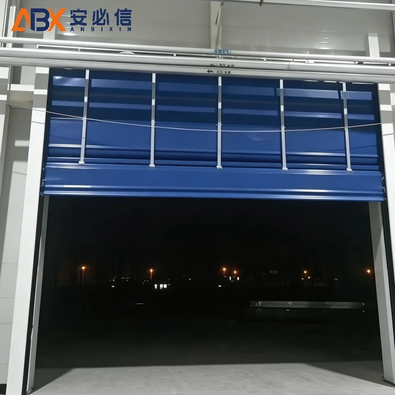 吕梁市机械式门封