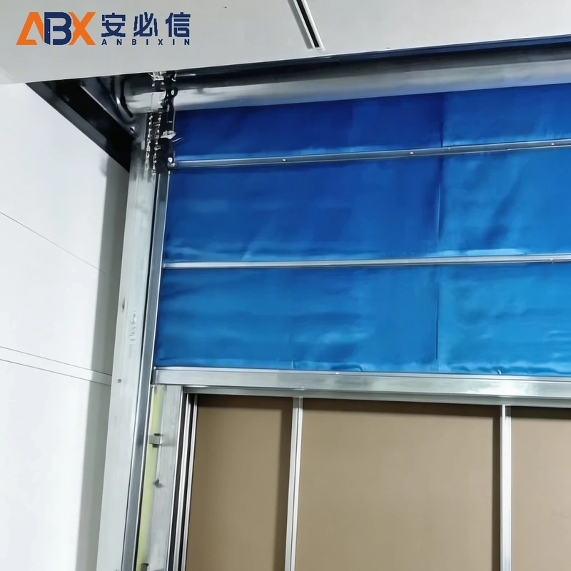 吕梁市海绵门封